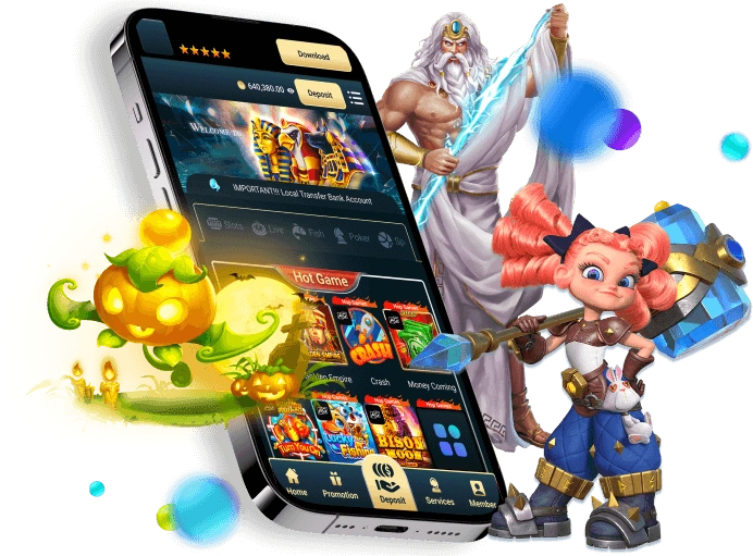 Tải ứng dụng 88kim