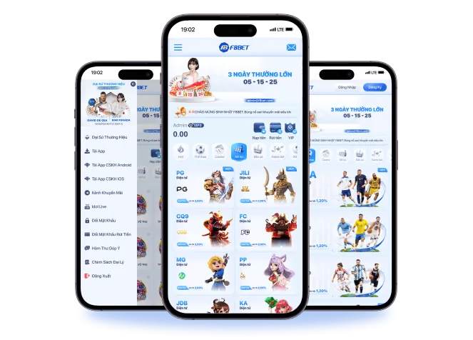 Giao diện thân thiện của 88kim app ios