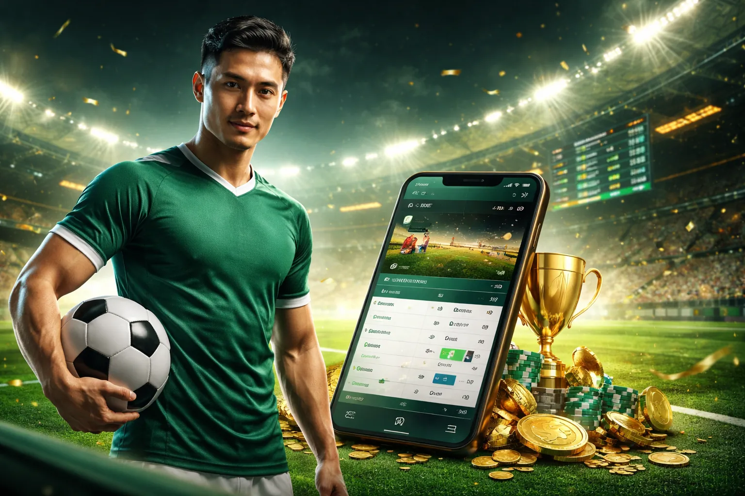 Cam Kết Của 88kim