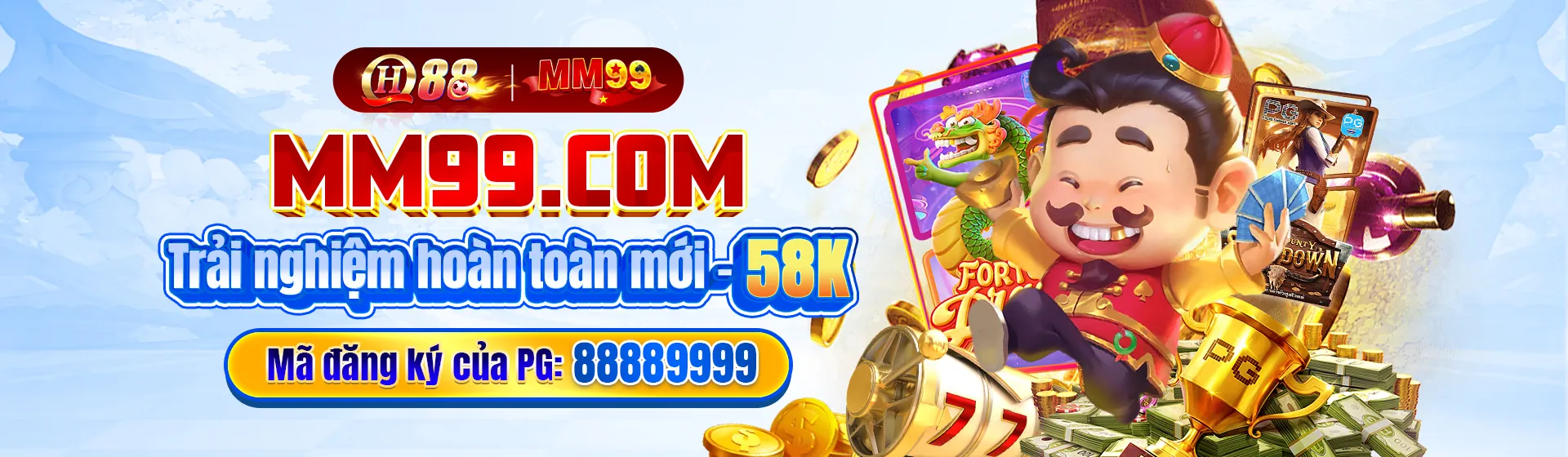 Trải nghiệm Nổ Hũ đỉnh cao trên 88Kim App iOS